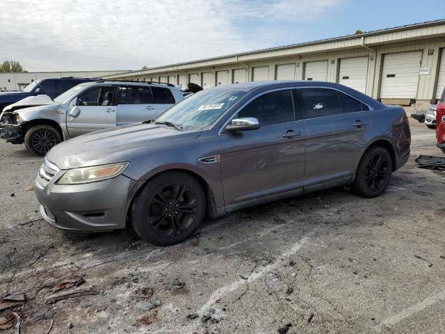 2011 FORD TAURUS LIMITED, null