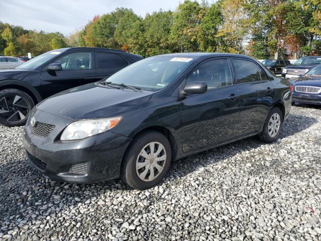 2010 TOYOTA COROLLA BASE, 