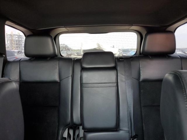 1C4RJFAG5EC522907 - 2014 JEEP GRAND CHER LAREDO BLACK photo 10