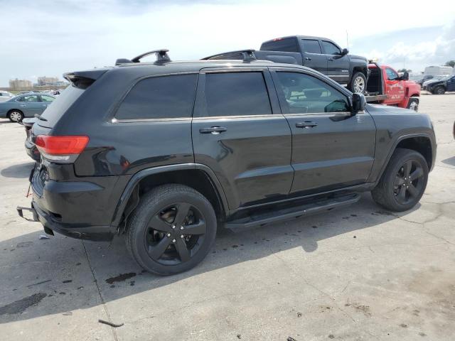 1C4RJFAG5EC522907 - 2014 JEEP GRAND CHER LAREDO BLACK photo 3