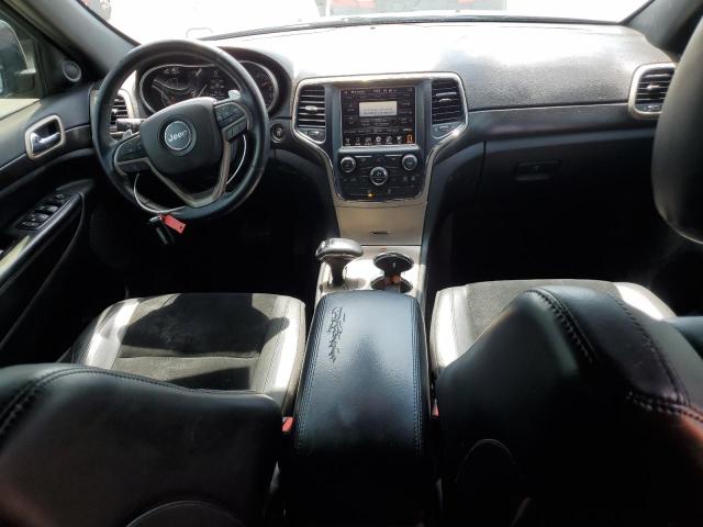 1C4RJFAG5EC522907 - 2014 JEEP GRAND CHER LAREDO BLACK photo 8