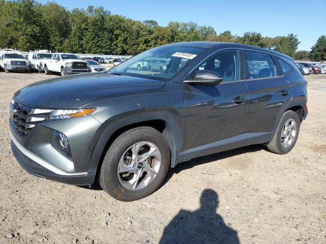 2022 HYUNDAI TUCSON SE, 