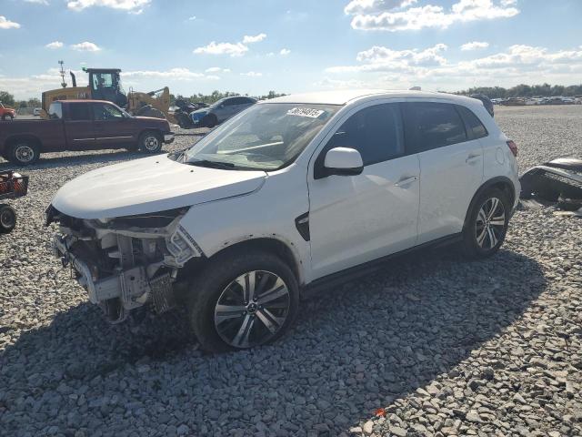 2021 MITSUBISHI OUTLANDER ES, 