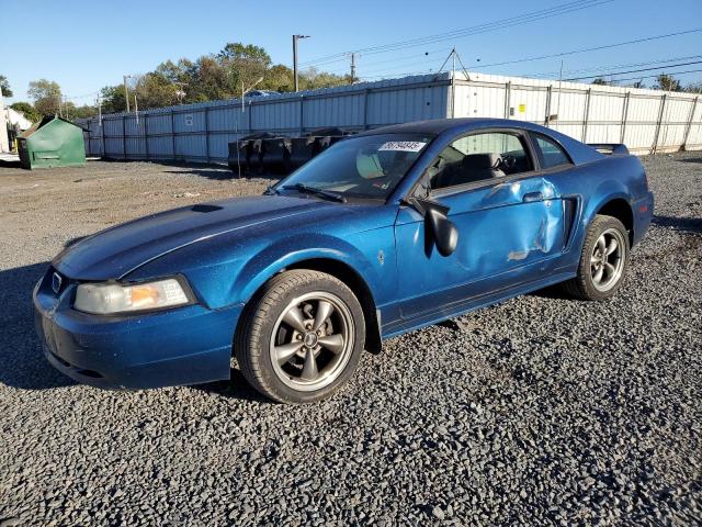 2000 FORD MUSTANG, 