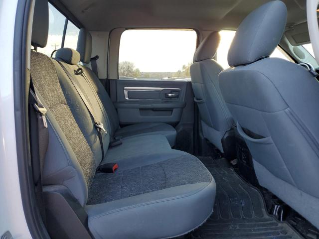 1C6RR7LM7JS272188 - 2018 RAM 1500 SLT Blanco foto 10