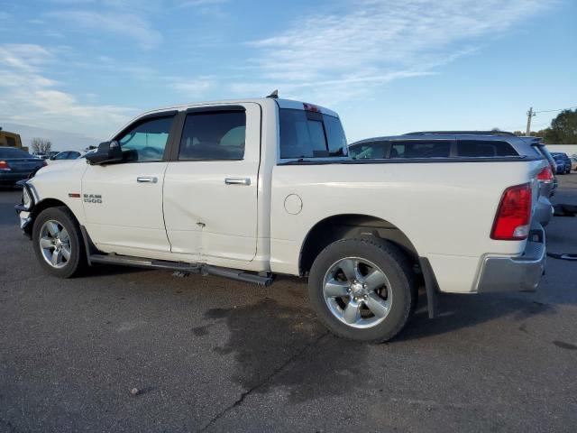 1C6RR7LM7JS272188 - 2018 RAM 1500 SLT Blanco foto 2