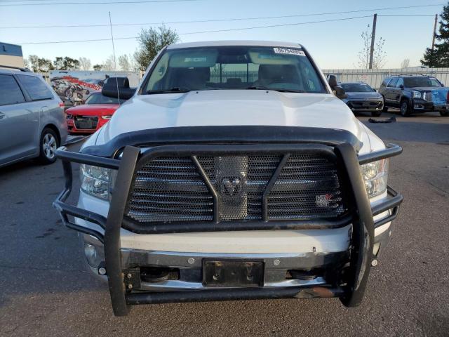 1C6RR7LM7JS272188 - 2018 RAM 1500 SLT Blanco foto 5