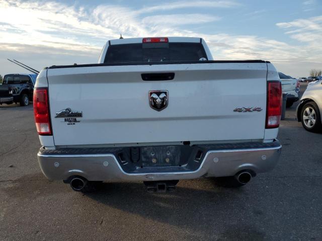1C6RR7LM7JS272188 - 2018 RAM 1500 SLT Blanco foto 6