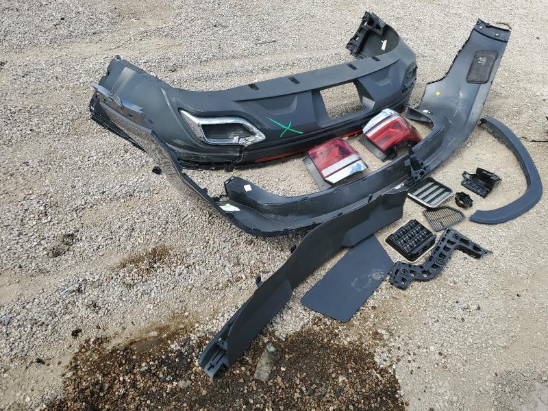 1V2WR2CA5SC503975 - 2025 VOLKSWAGEN ATLAS SE 灰色 照片 13