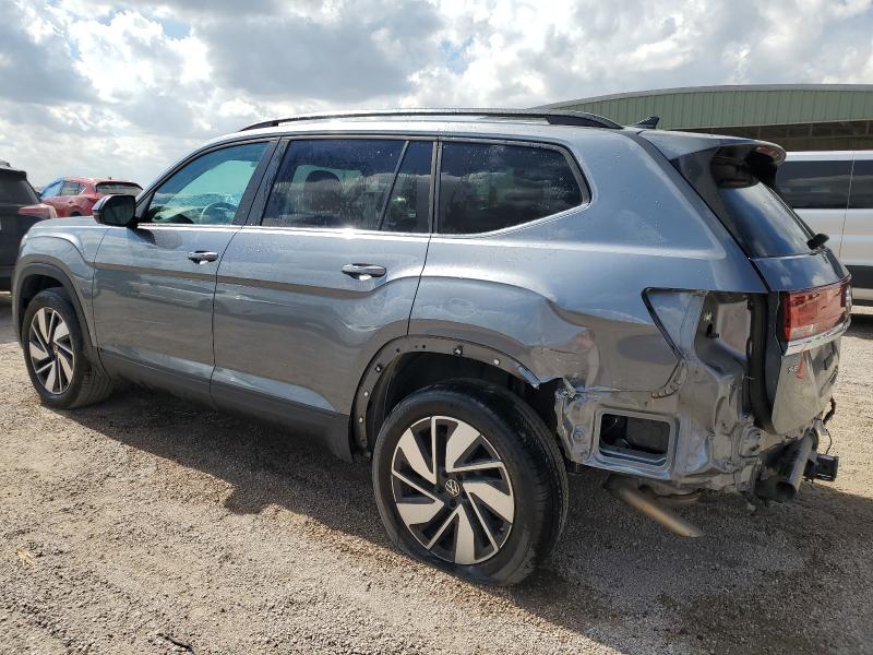1V2WR2CA5SC503975 - 2025 VOLKSWAGEN ATLAS SE 灰色 照片 2