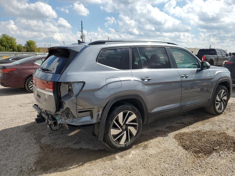 1V2WR2CA5SC503975 - 2025 VOLKSWAGEN ATLAS SE 灰色 照片 3