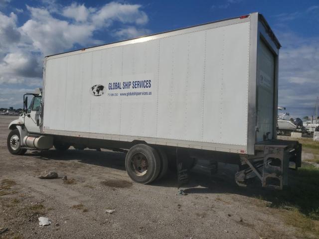 3HAMMAAL2EL769934 - 2014 INTERNATIONAL 4300 4300 Weiß Foto 2