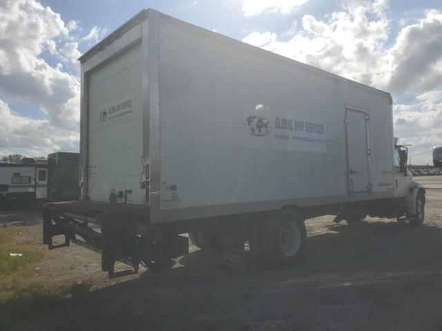 3HAMMAAL2EL769934 - 2014 INTERNATIONAL 4300 4300 Weiß Foto 3