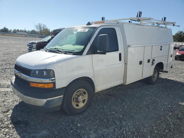2019 CHEVROLET EXPRESS G3, 