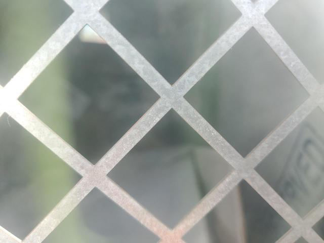 1HA0GRFG8KN001533 - 2019 CHEVROLET EXPRESS G3 Beyaz fotoğraf 10