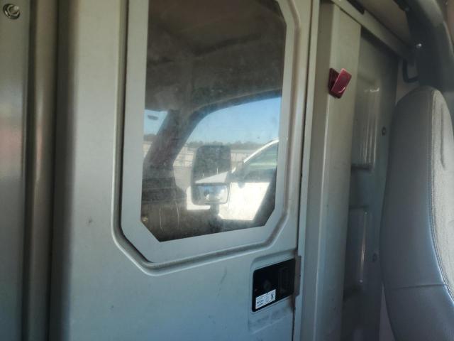 1HA0GRFG8KN001533 - 2019 CHEVROLET EXPRESS G3 Beyaz fotoğraf 11