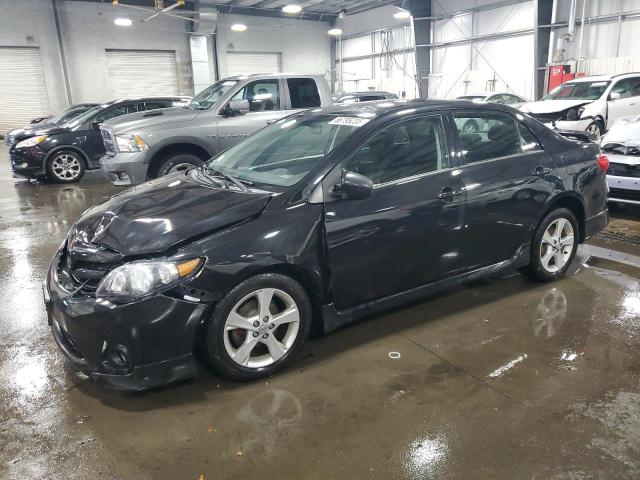 2012 TOYOTA COROLLA BASE, 