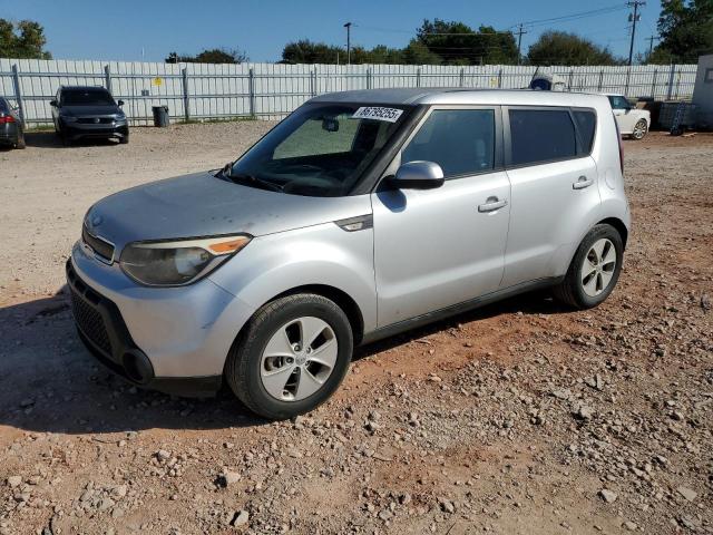 2014 KIA SOUL, 