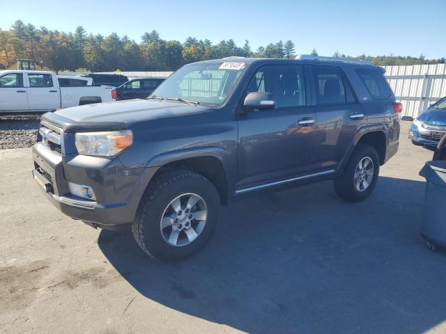 2011 TOYOTA 4RUNNER SR5, 