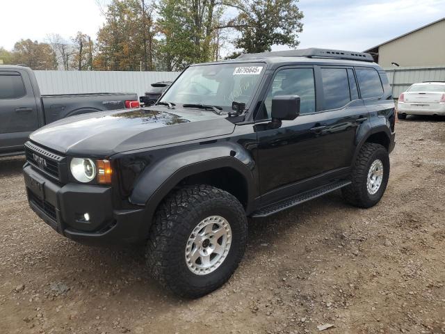 2025 TOYOTA LAND CRUIS BASE, 