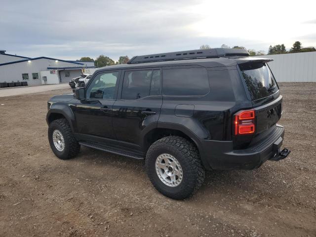 JTEABFAJ0SK021992 - 2025 TOYOTA LAND CRUIS BASE Negro foto 2