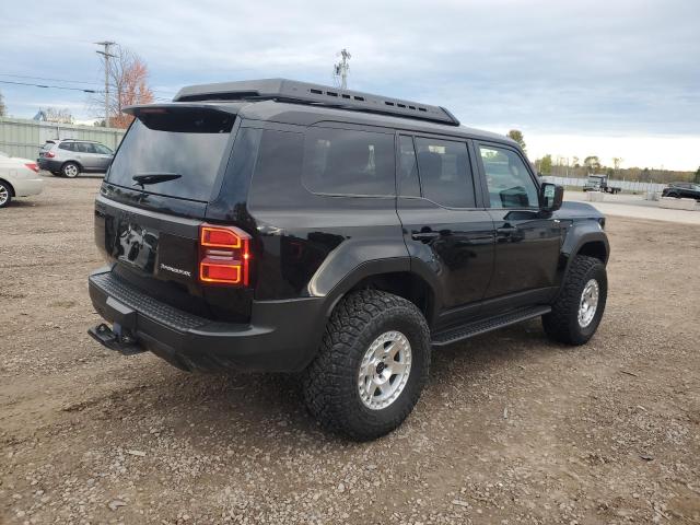 JTEABFAJ0SK021992 - 2025 TOYOTA LAND CRUIS BASE Negro foto 3