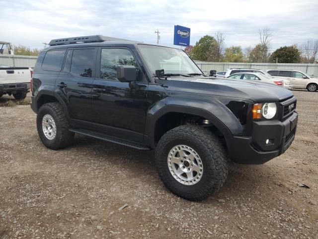 JTEABFAJ0SK021992 - 2025 TOYOTA LAND CRUIS BASE Negro foto 4