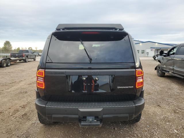 JTEABFAJ0SK021992 - 2025 TOYOTA LAND CRUIS BASE Negro foto 6