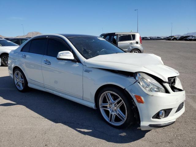 WDDGF54X29R056344 - 2009 MERCEDES-BENZ C 300 白色 照片 4