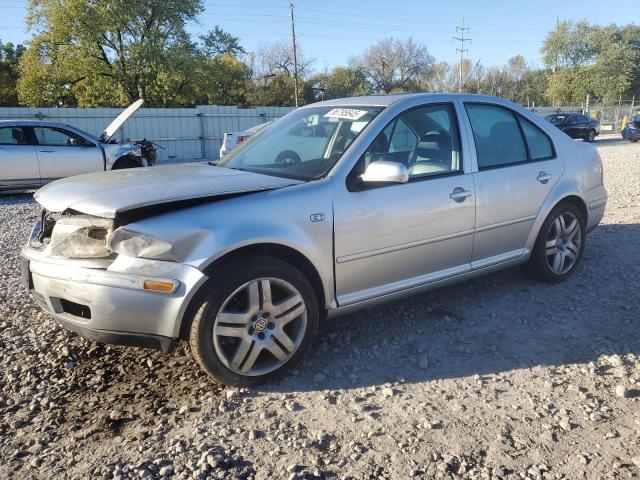 2001 VOLKSWAGEN JETTA GLS, 