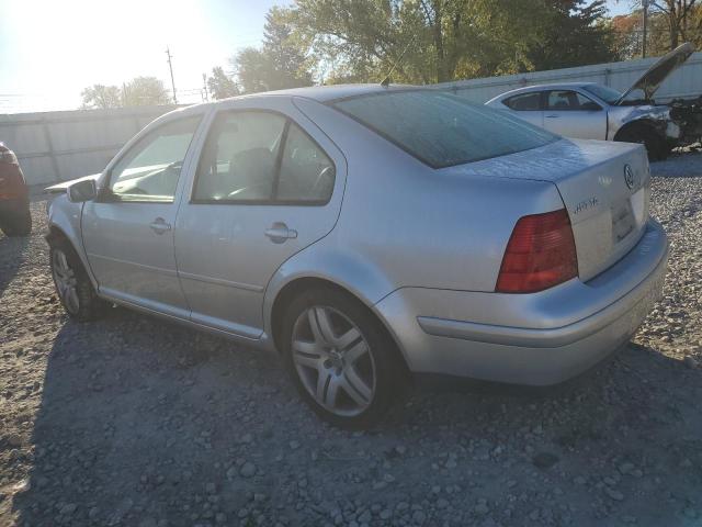 3VWSG69M41M208584 - 2001 VOLKSWAGEN JETTA GLS SILVER photo 2