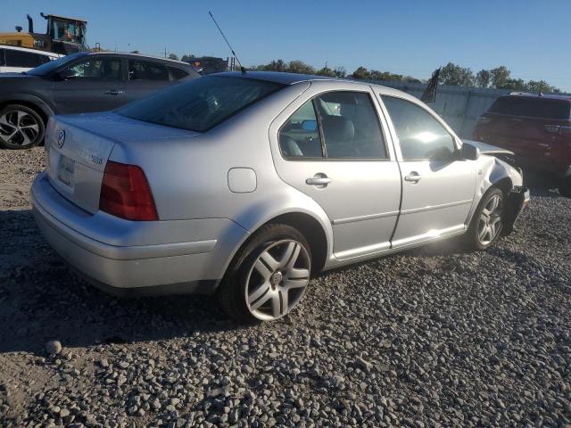 3VWSG69M41M208584 - 2001 VOLKSWAGEN JETTA GLS SILVER photo 3