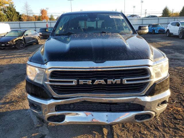 1C6SRFFT3KN720179 - 2019 RAM 1500 BIG HORN/LONE STAR BLACK photo 5