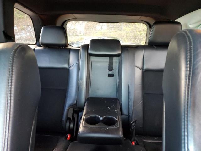 1C4RJFAG3JC332047 - 2018 JEEP GRAND CHER LAREDO BLUE photo 10