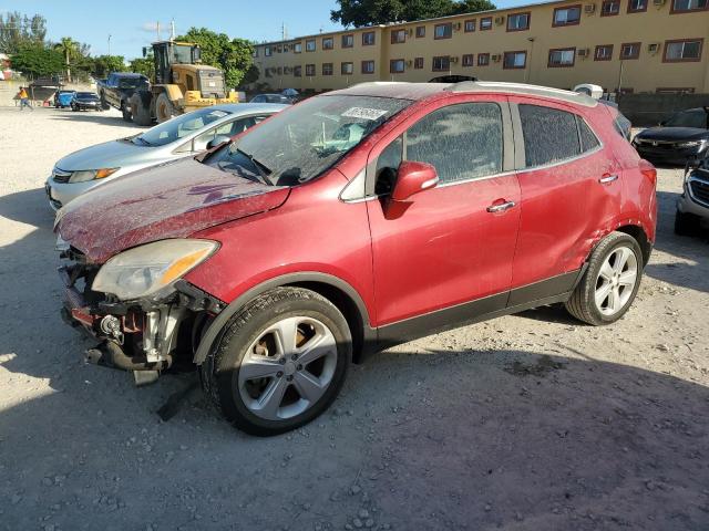 2015 BUICK ENCORE, 