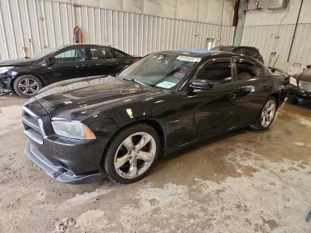 2011 DODGE CHARGER R/T, 