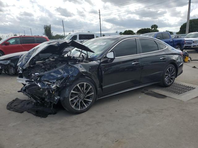 2022 HYUNDAI SONATA LIMITED, 