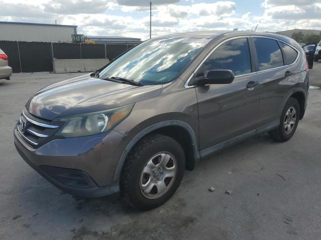 2013 HONDA CR-V LX, 