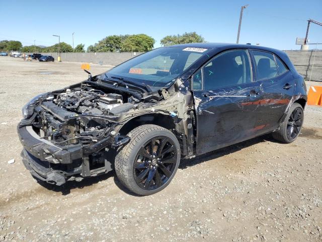 2022 TOYOTA COROLLA SE, 