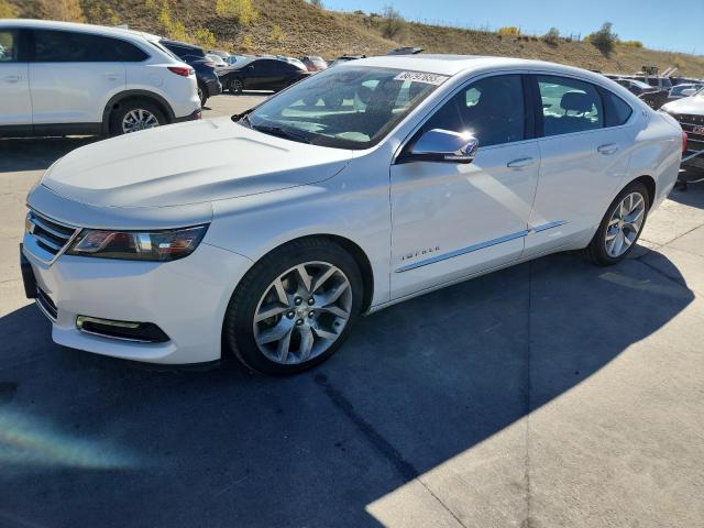 2017 CHEVROLET IMPALA PREMIER, 
