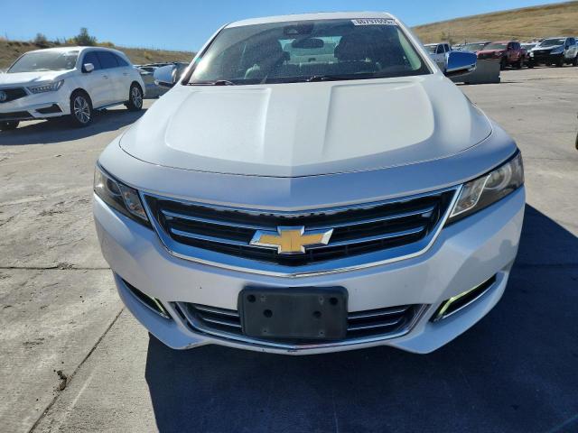 1G1145S31HU114437 - 2017 CHEVROLET IMPALA PREMIER WHITE photo 5