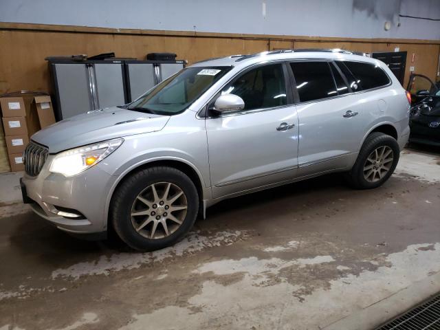 2016 BUICK ENCLAVE, 