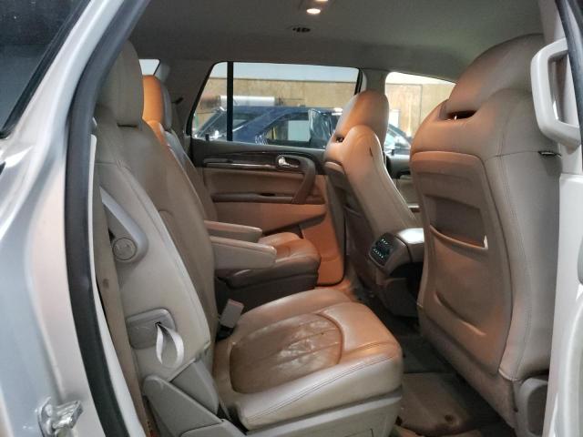 5GAKVBKD5GJ235800 - 2016 BUICK ENCLAVE Күміс фото 11