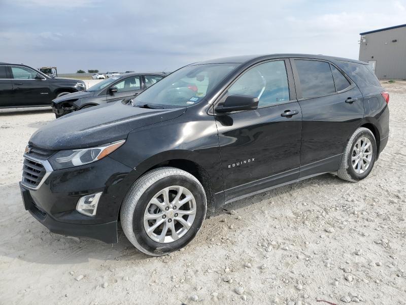 2020 CHEVROLET EQUINOX LS, 