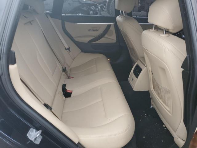 WBA4J3C50KBL07194 - 2019 BMW 430XI GRAN COUPE BLUE photo 10