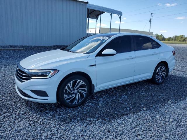 2020 VOLKSWAGEN JETTA SEL, 