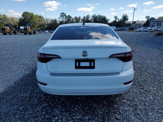 3VWE57BUXLM079823 - 2020 VOLKSWAGEN JETTA SEL თეთრი ფოტო 6