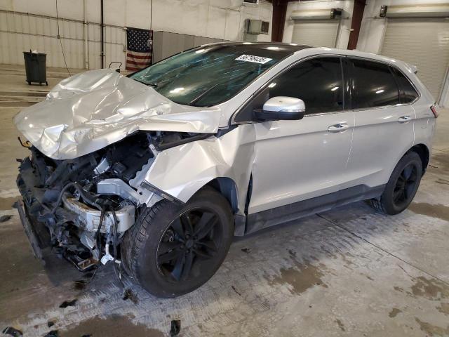 2016 FORD EDGE SEL, 