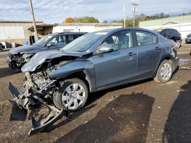 2013 MAZDA 3 I, 