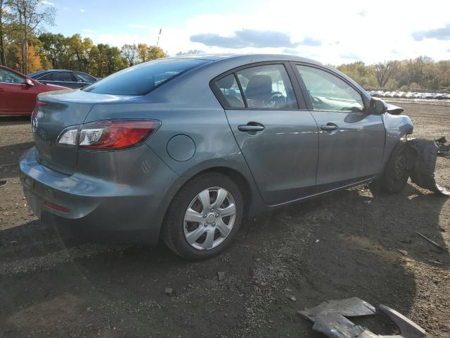 JM1BL1TGXD1762539 - 2013 MAZDA 3 I 灰色 照片 3